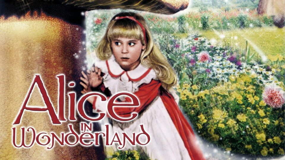 Alice in Wonderland (1985) - CBS