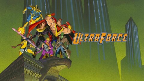 Ultraforce