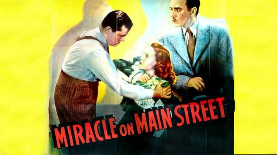 Miracle on Main Street - 