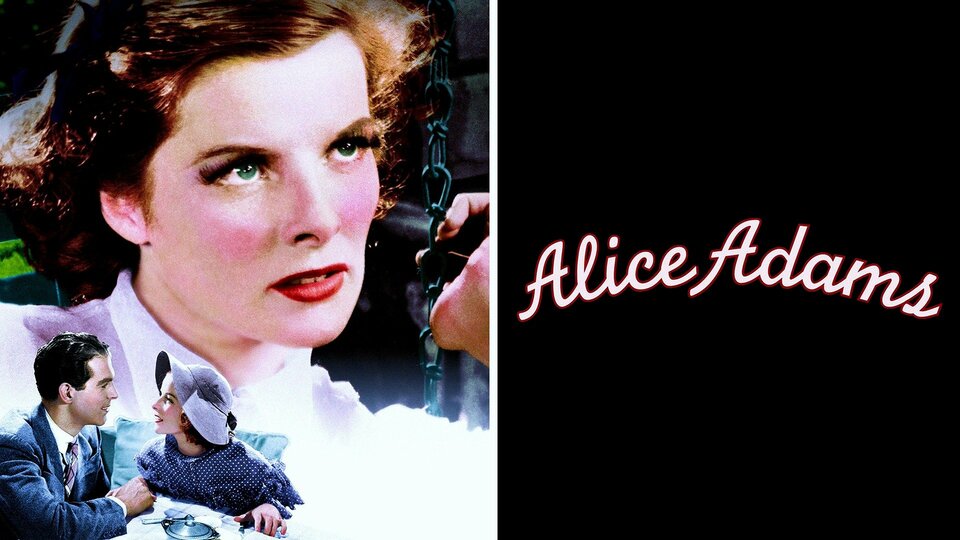 Alice Adams - 