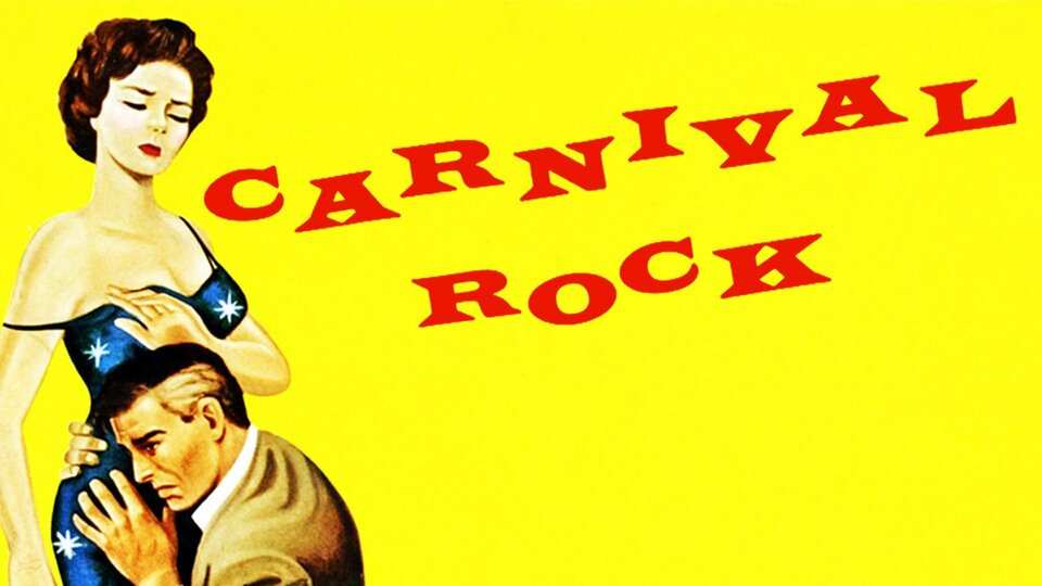Carnival Rock - 