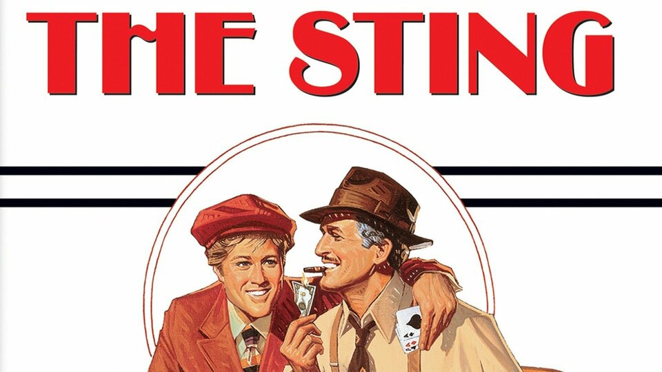 The Sting - 