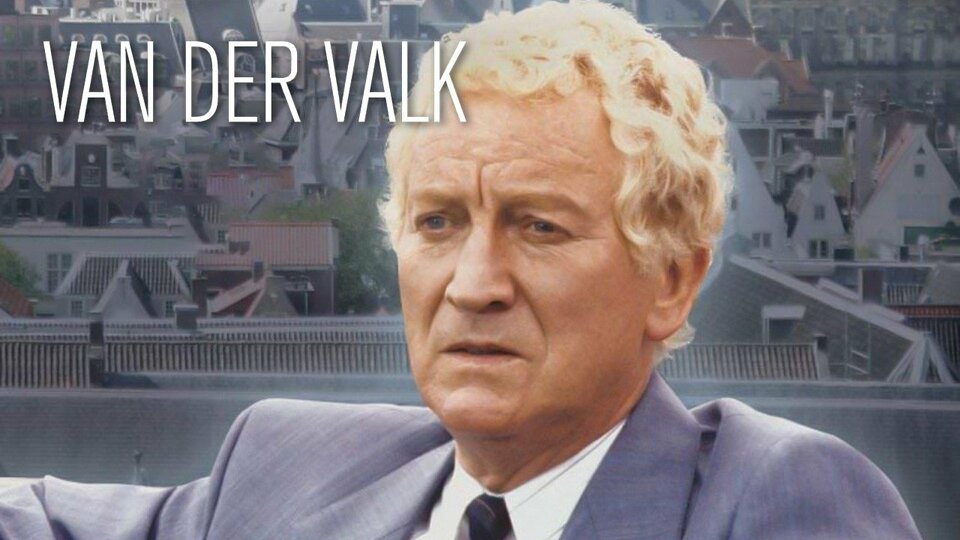 Van der Valk (1972) - 