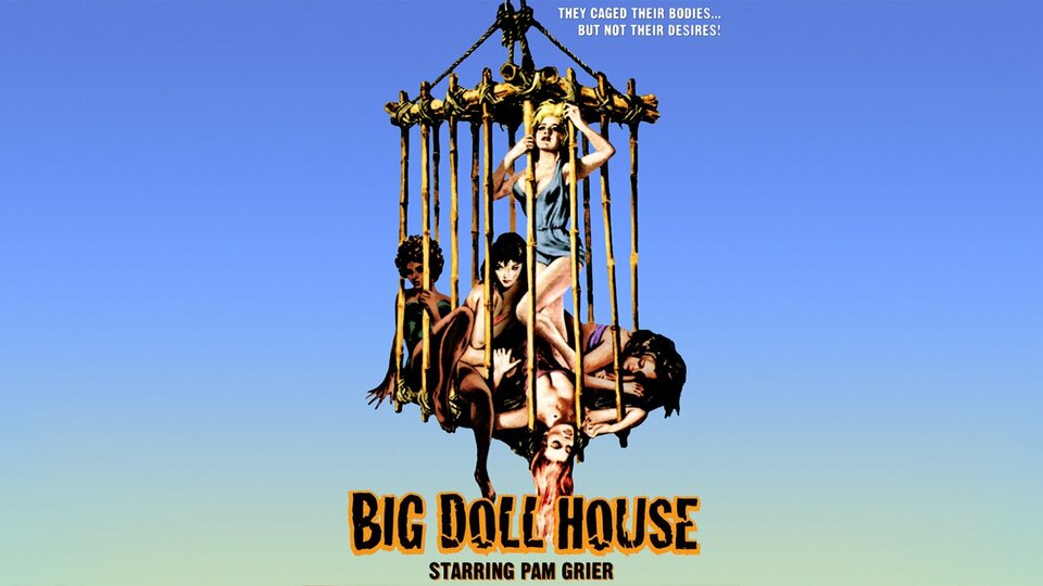 The Big Doll House - 