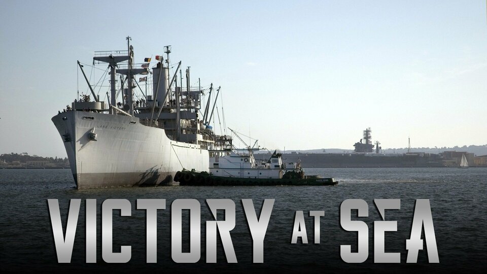 Victory at Sea - NBC