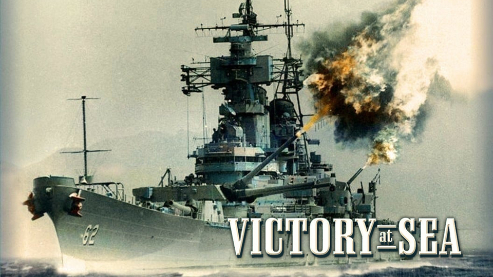 Victory at Sea - NBC