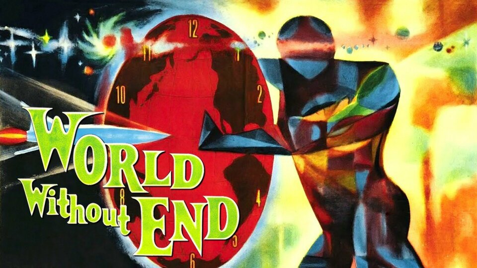 World Without End - 