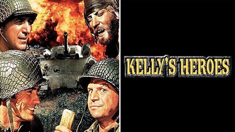 Kelly's Heroes