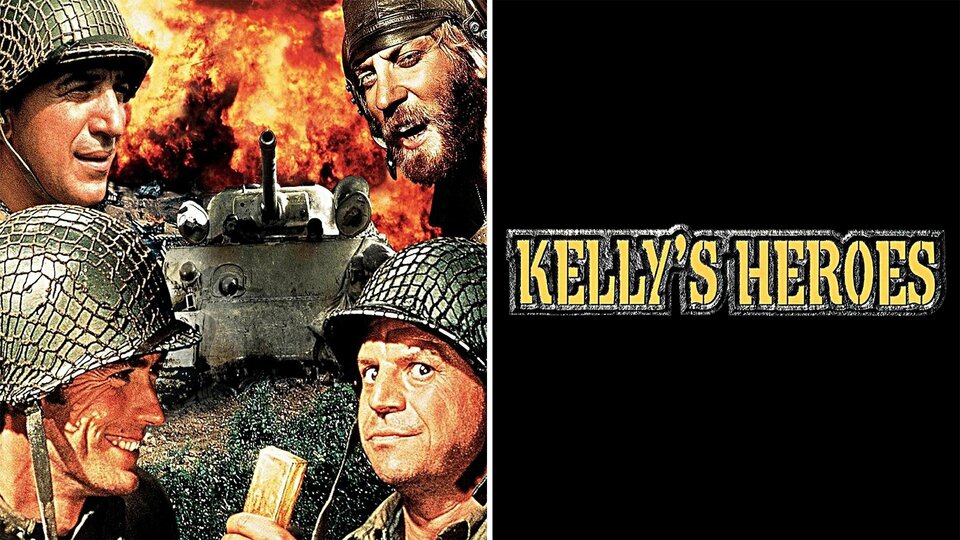 Kelly's Heroes - 