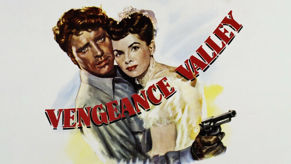 Vengeance Valley - 