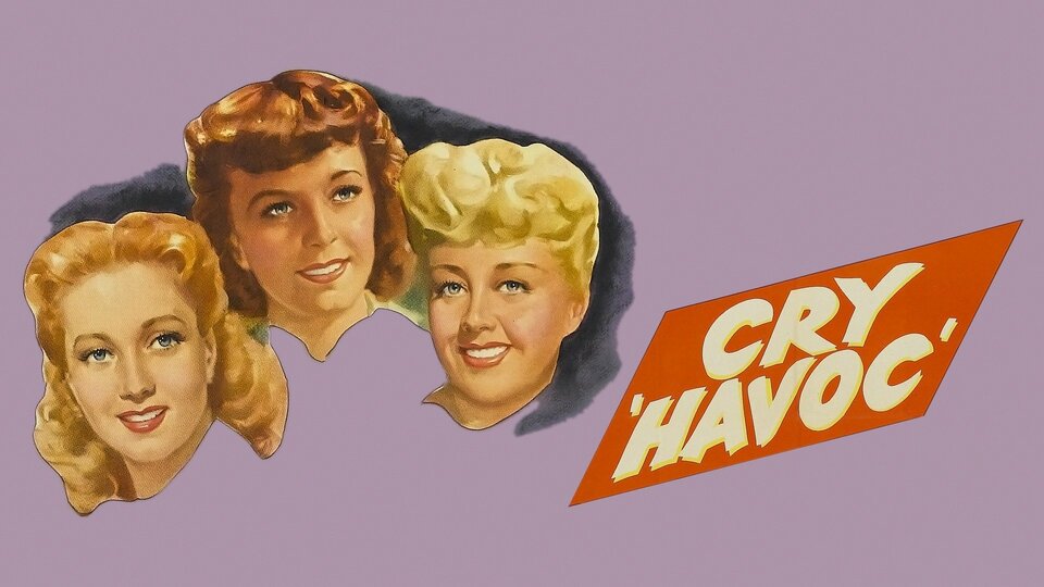 Cry Havoc - 