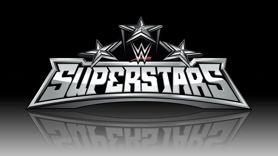 WWE Superstars - WGN America