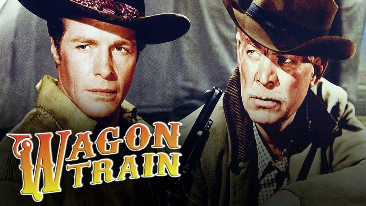 Wagon Train NBC Series Where To Watch