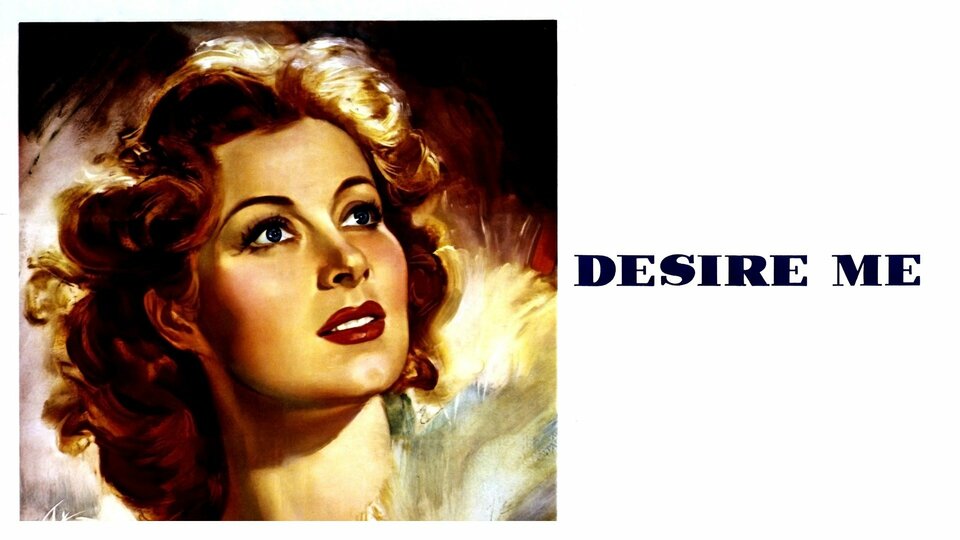 Desire Me - 