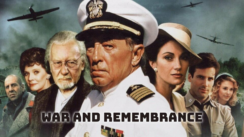 War and Remembrance - ABC