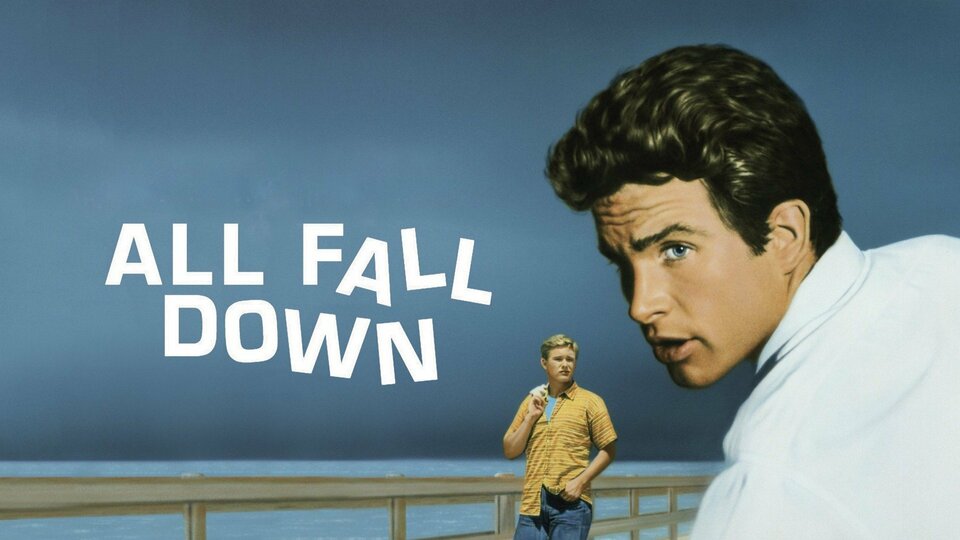 All Fall Down - 