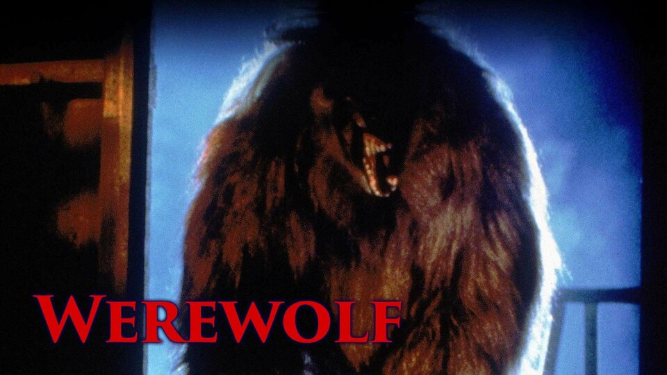 The Werewolf (1987) - FOX