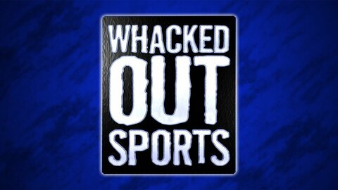 Whacked Out Sports