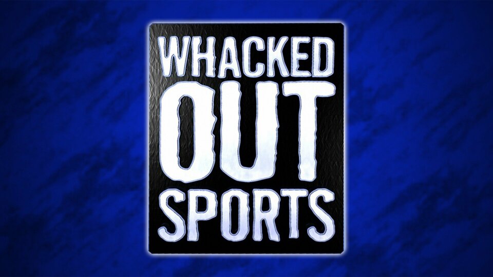 Whacked Out Sports - Syndicated