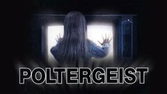 Poltergeist (1982) - 