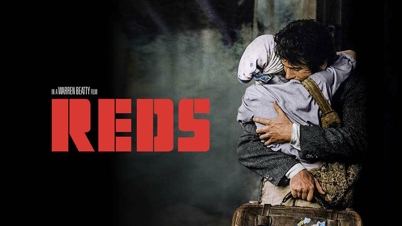 Reds Movie Where To Watch Reds Movie Where To Watch