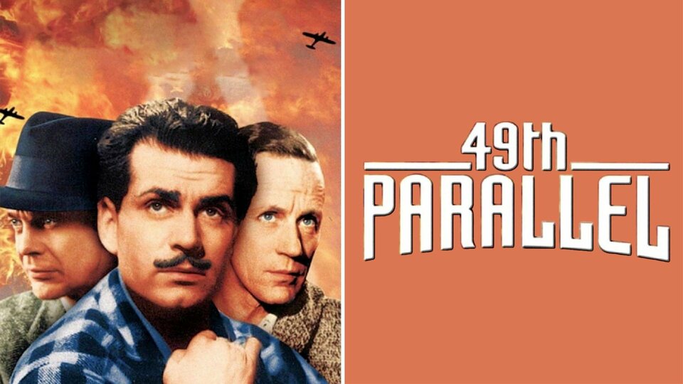 49th Parallel - 