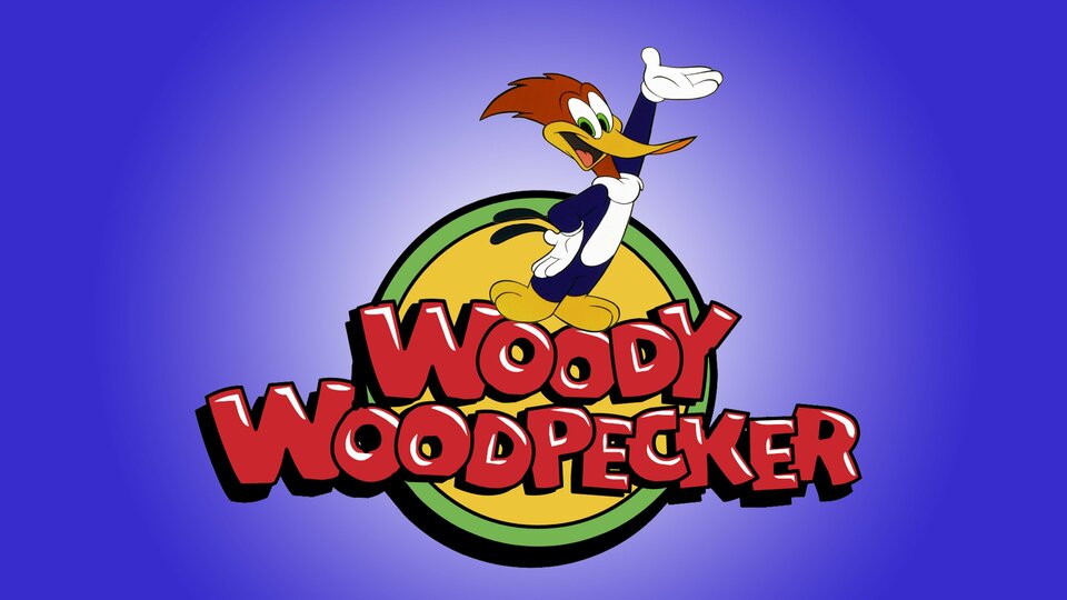 Woody Woodpecker - MeTV