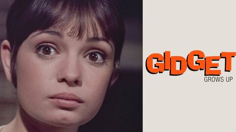 Gidget Grows Up
