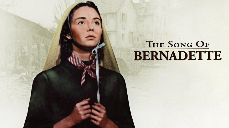 The Song of Bernadette - 