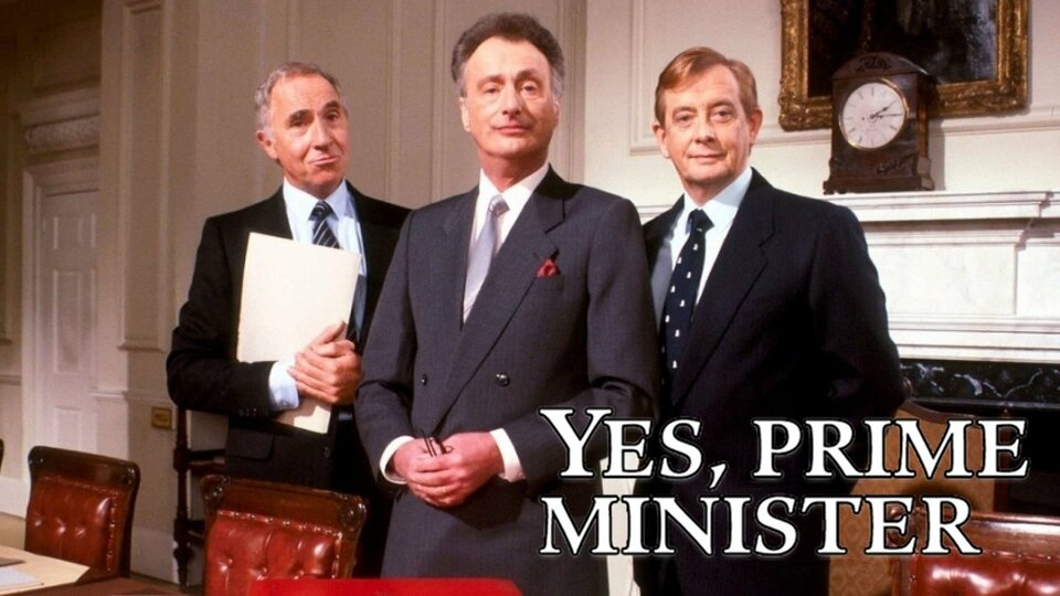Yes, Prime Minister - 