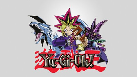 Yu-Gi-Oh!