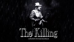 The Killing (1956) - 