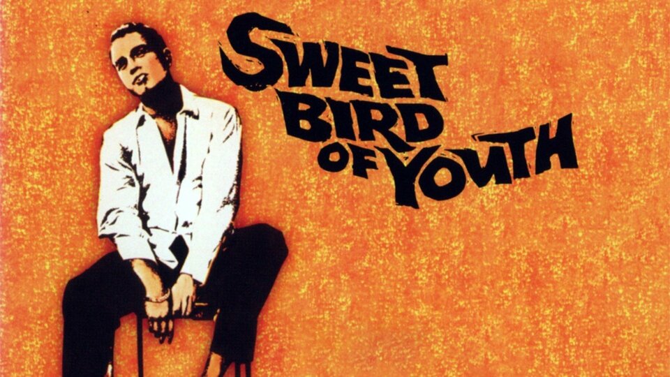 Sweet Bird of Youth - 
