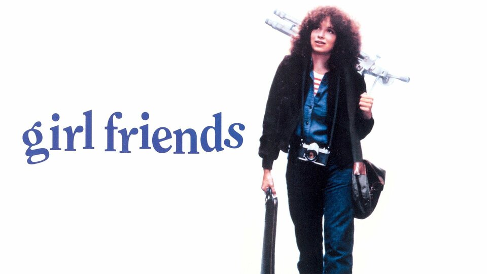 Girlfriends (1978) - 