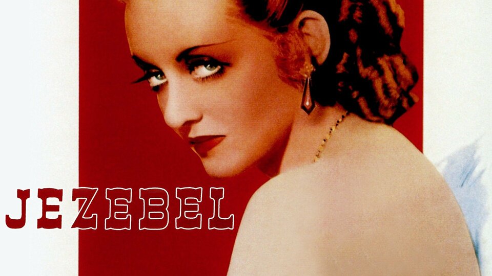 Jezebel (1938) - 