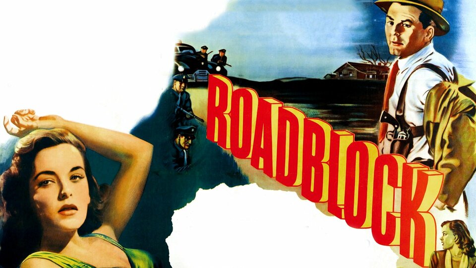 Roadblock - 