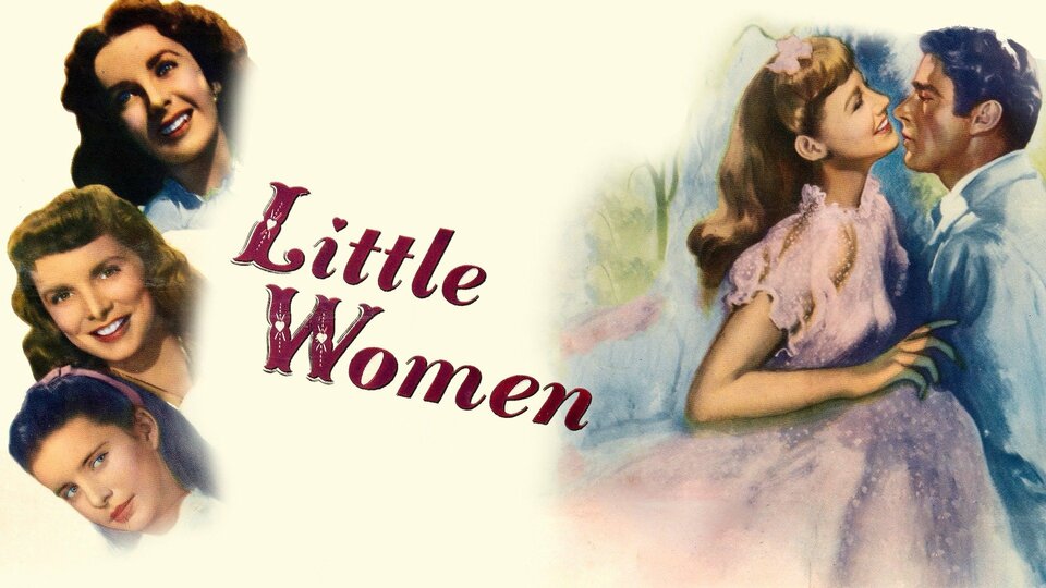 Little Women (1949) - 