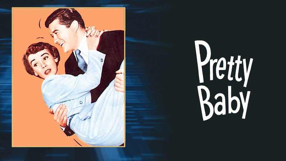 Pretty Baby (1950) - 