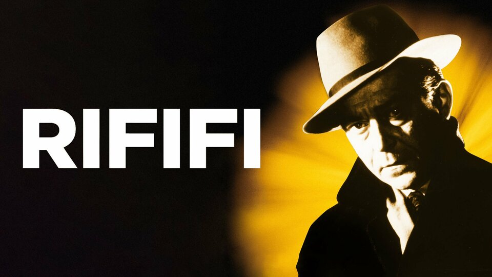 Rififi - 