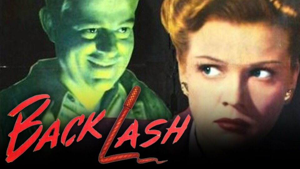 Backlash (1947) - 