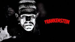 Frankenstein (1931) - Pfau