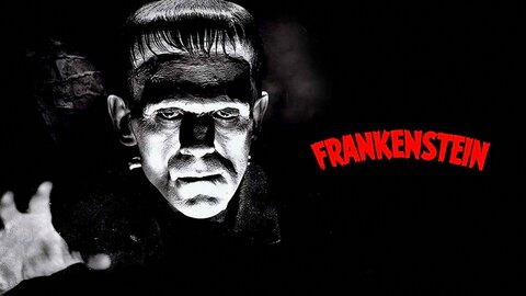 Frankenstein (1931)