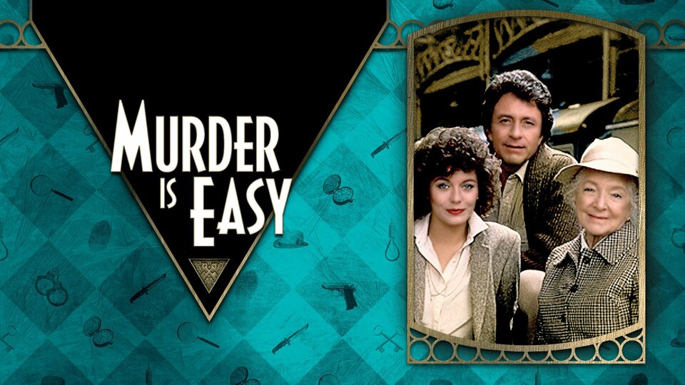 Murder is Easy (1982) - 