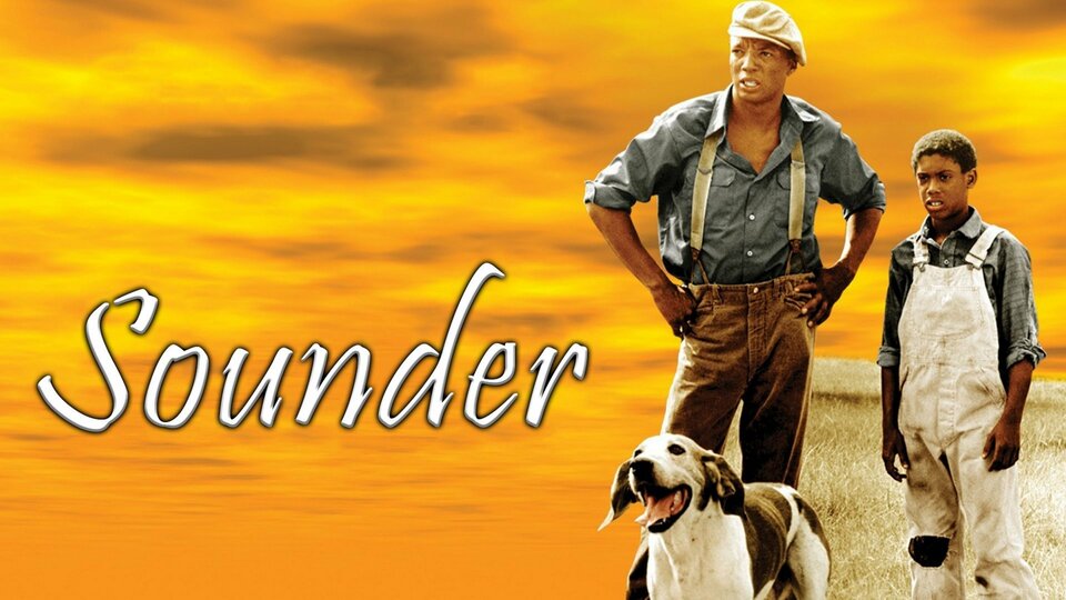 Sounder - Turner Classic Movies