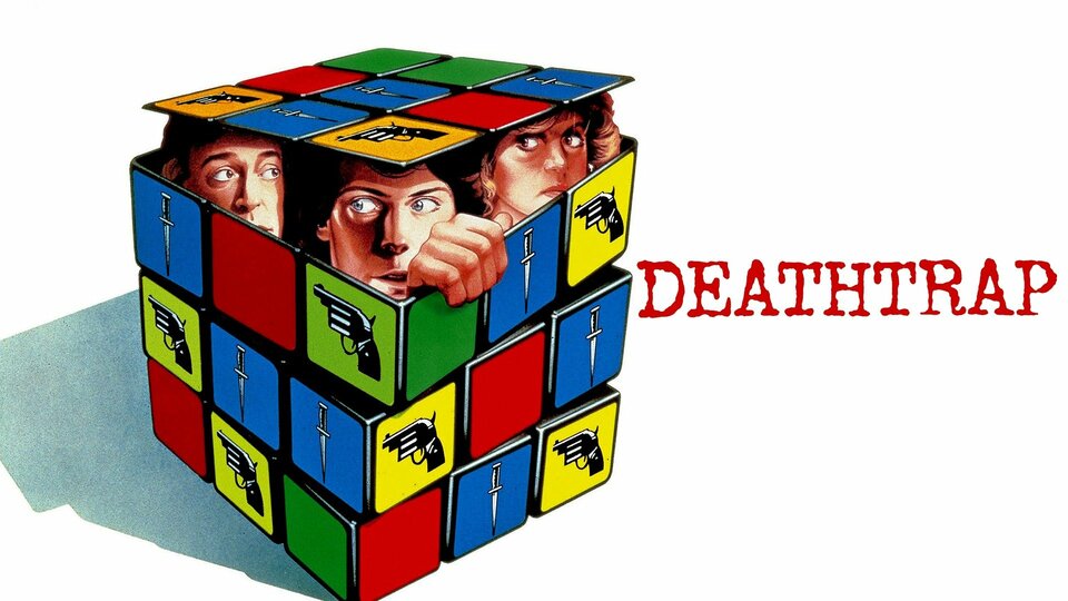 Deathtrap - 