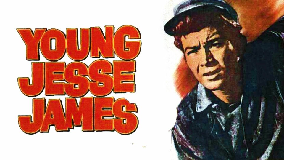 Young Jesse James - 