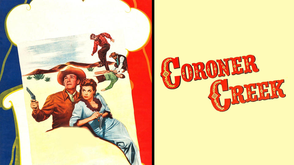 Coroner Creek - 