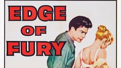 Edge of Fury - 