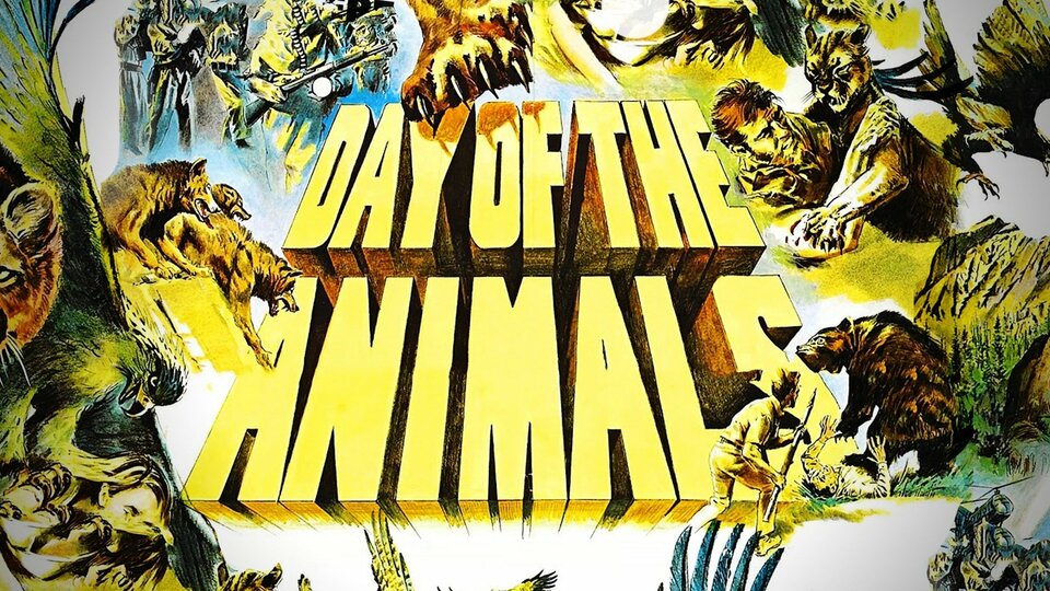 Day of the Animals - 