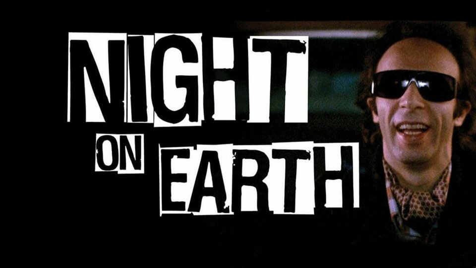 Night on Earth (1991) - 